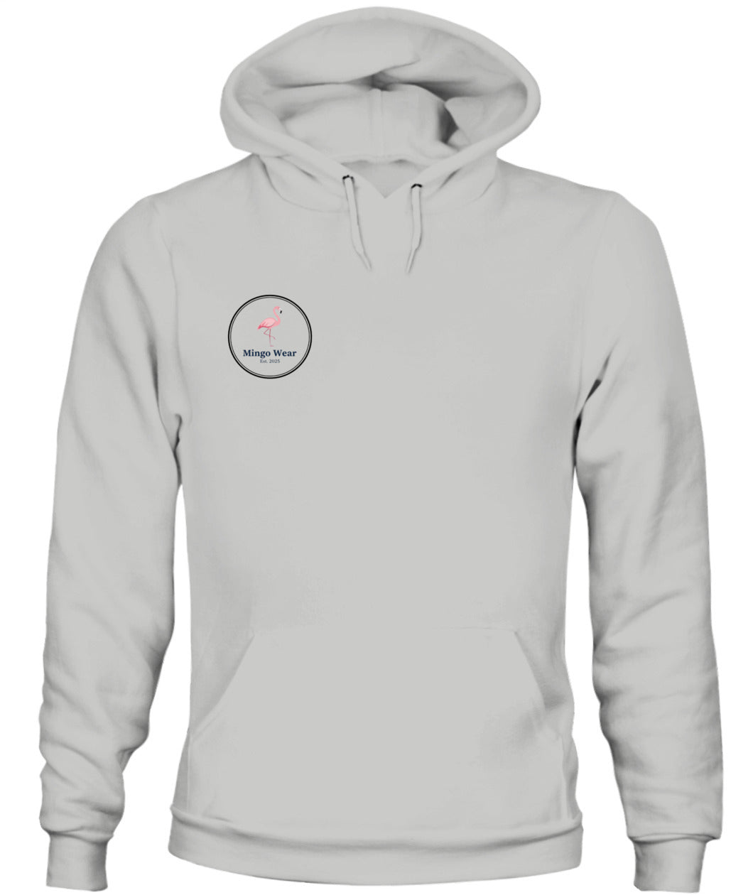 Unisex Hoodie | Gildan 18500