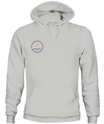 Unisex Hoodie | Gildan 18500