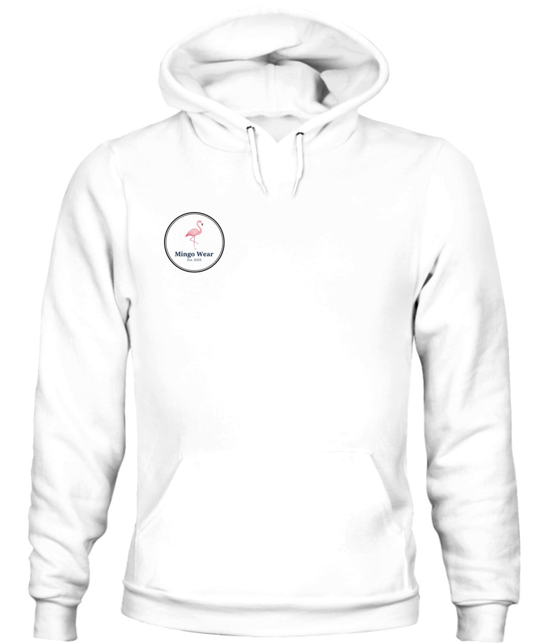 Unisex Hoodie | Gildan 18500