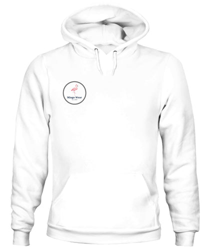 Unisex Hoodie | Gildan 18500