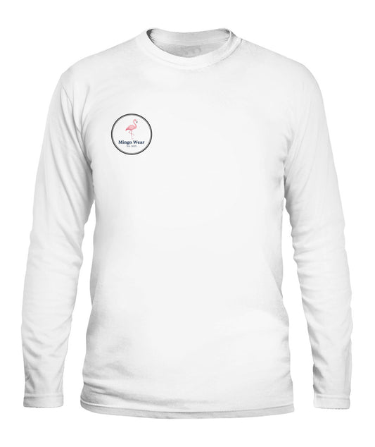 Unisex Long Sleeve | Gildan 2400