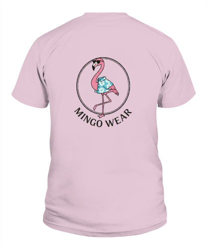 Unisex T-Shirt | Gildan 5000