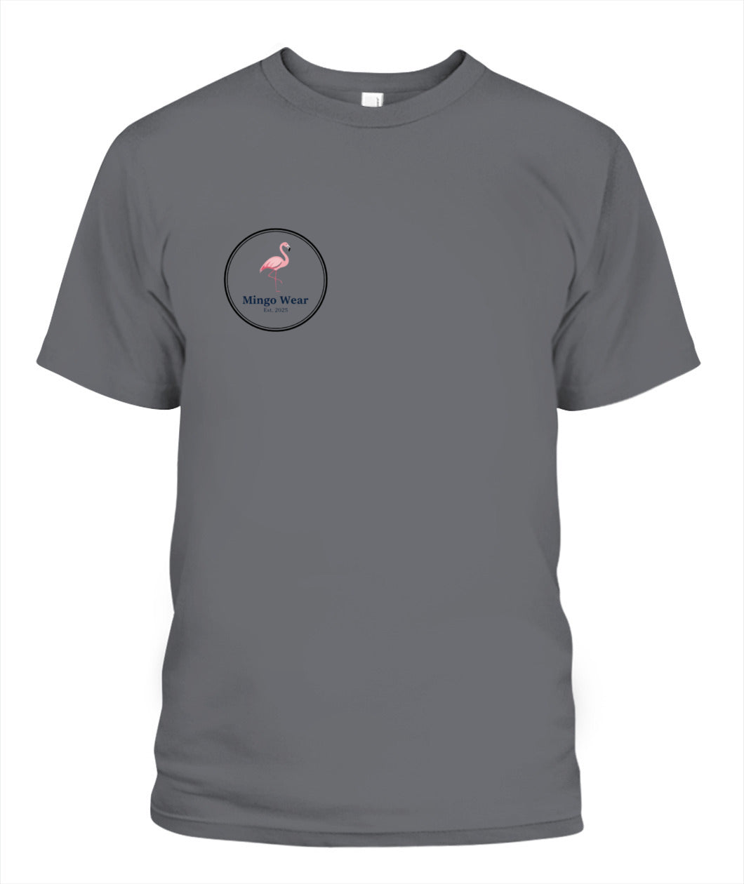 Unisex T-Shirt | Gildan 5000