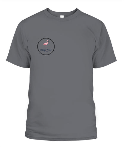 Unisex T-Shirt | Gildan 5000