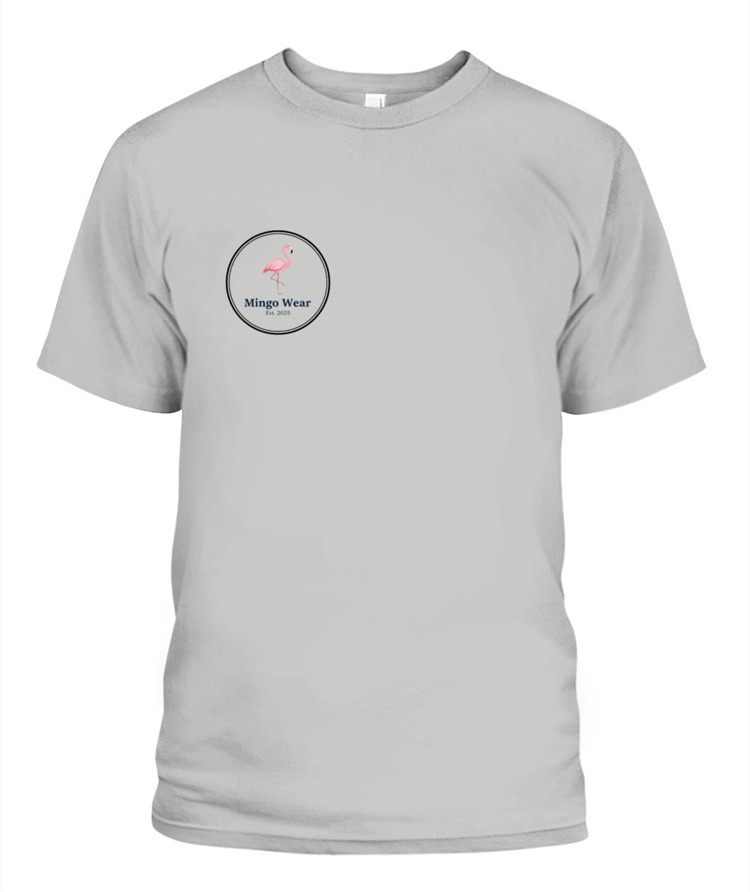 Unisex T-Shirt | Gildan 5000
