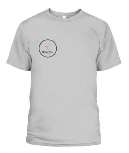 Unisex T-Shirt | Gildan 5000