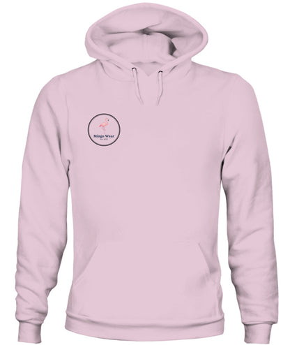 Unisex Hoodie | Gildan 18500