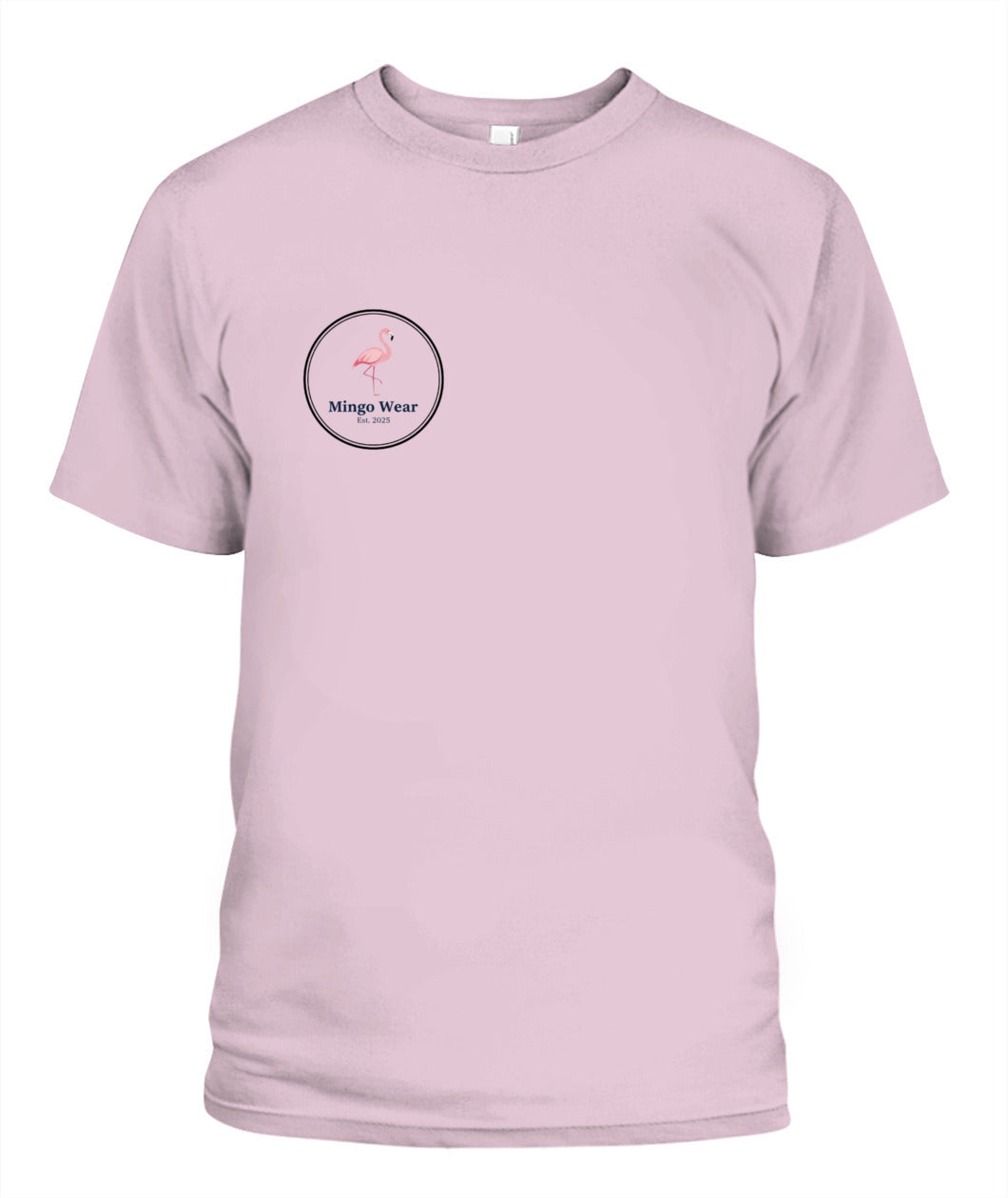 Unisex T-Shirt | Gildan 5000