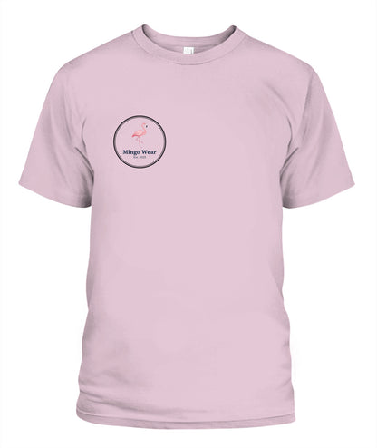 Unisex T-Shirt | Gildan 5000