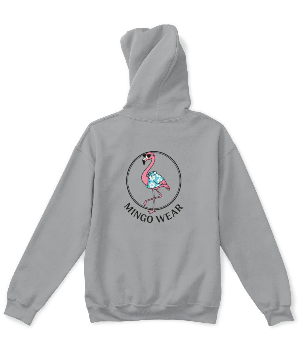 Kid'S Hoodie | Gildan 18500B