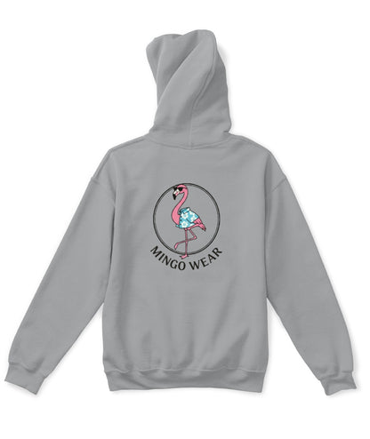 Kid'S Hoodie | Gildan 18500B