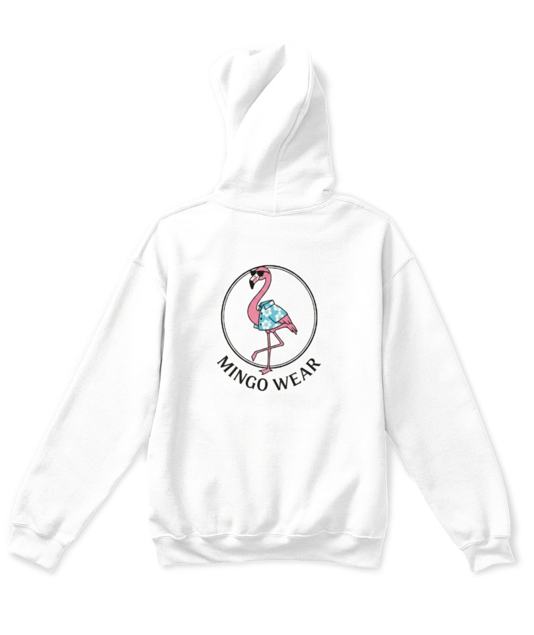 Kid'S Hoodie | Gildan 18500B