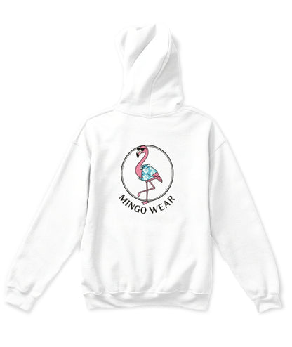 Kid'S Hoodie | Gildan 18500B