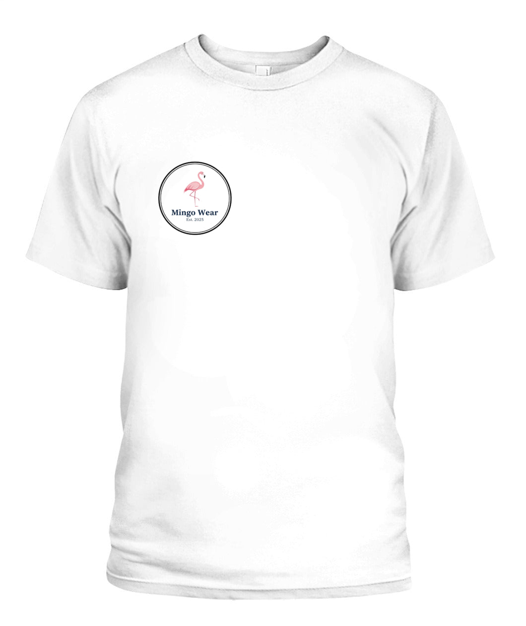 Unisex T-Shirt | Gildan 5000