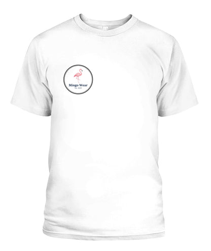 Unisex T-Shirt | Gildan 5000