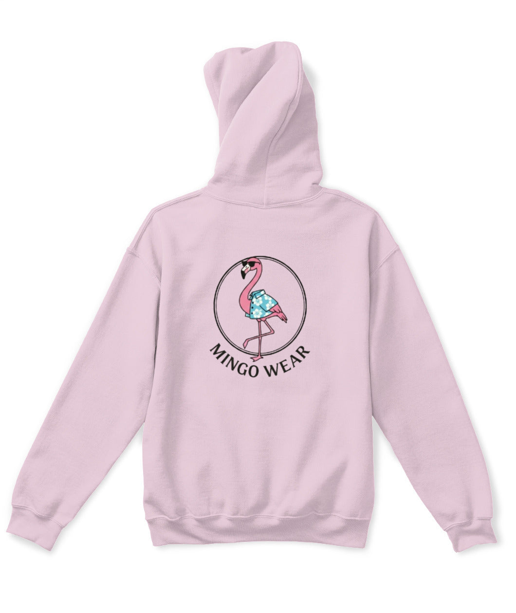 Kid'S Hoodie | Gildan 18500B