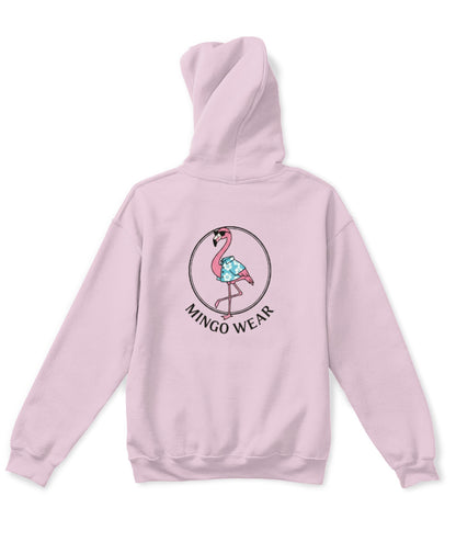 Kid'S Hoodie | Gildan 18500B