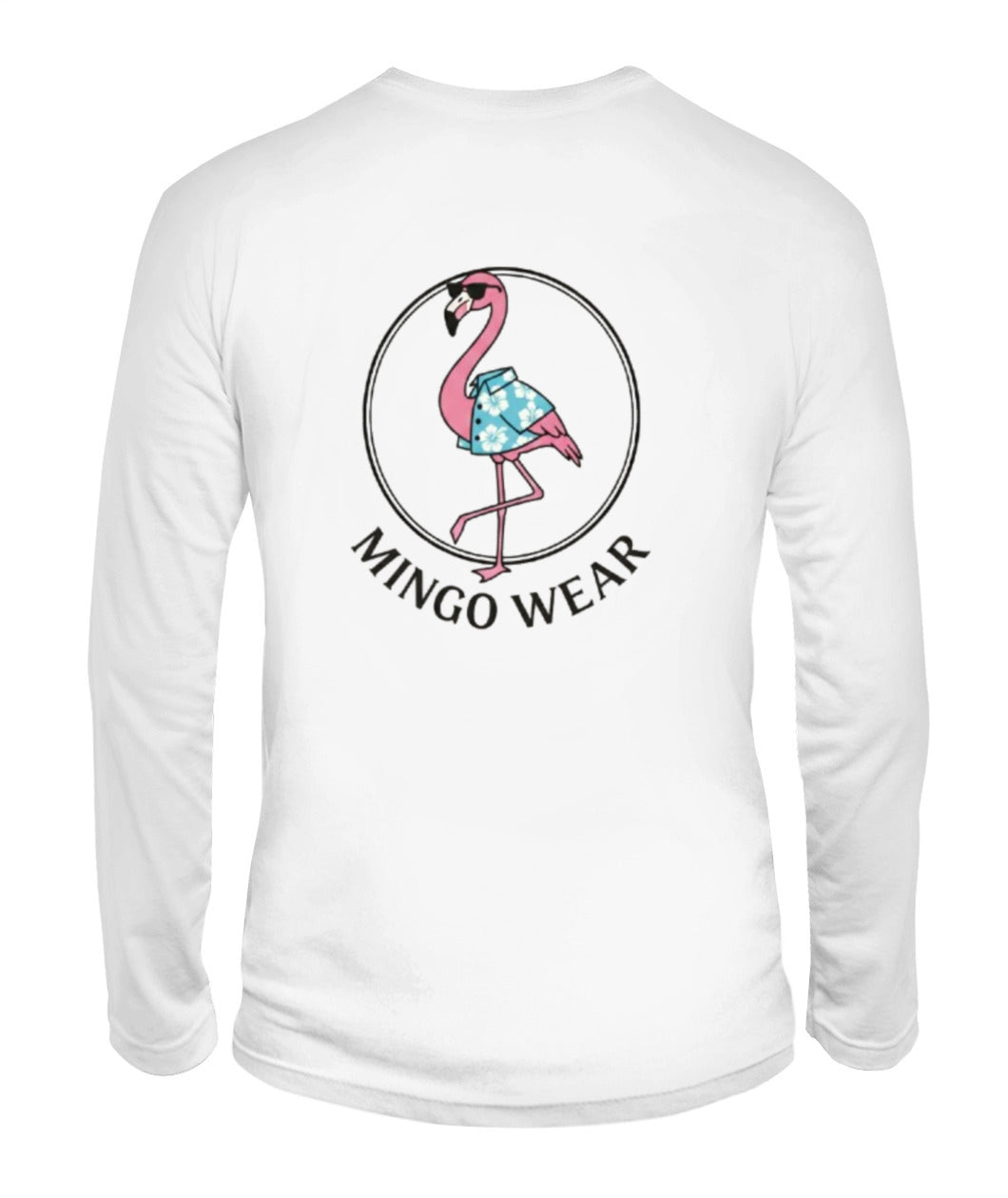 Unisex Long Sleeve | Gildan 2400