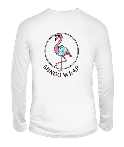 Unisex Long Sleeve | Gildan 2400