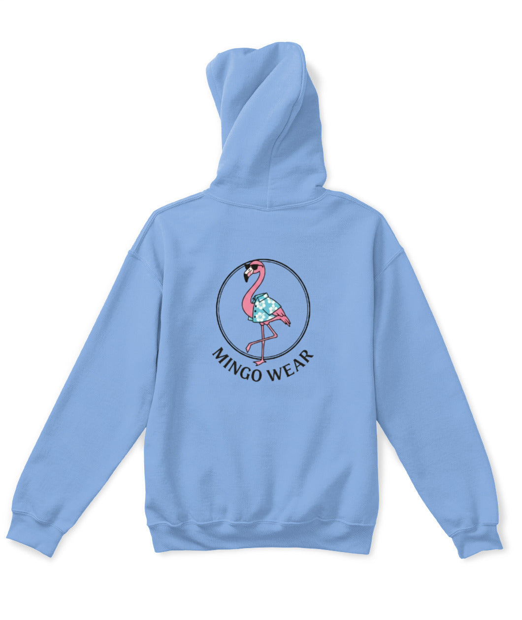 Kid'S Hoodie | Gildan 18500B