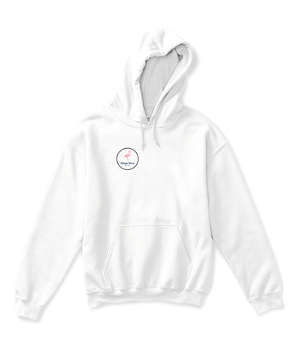 Kid'S Hoodie | Gildan 18500B