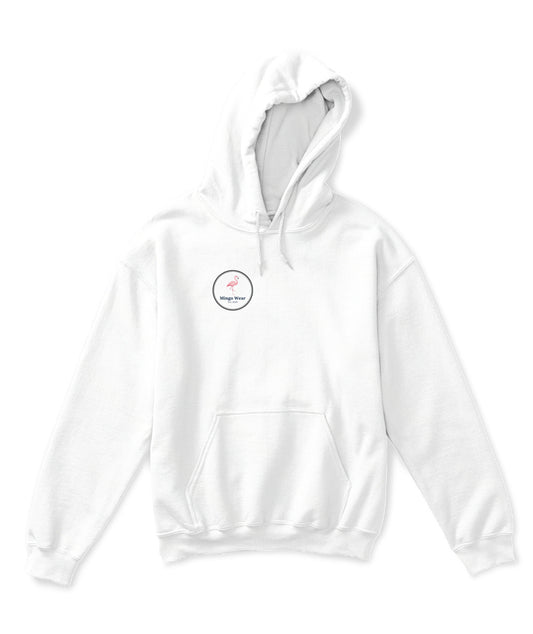 Kid'S Hoodie | Gildan 18500B